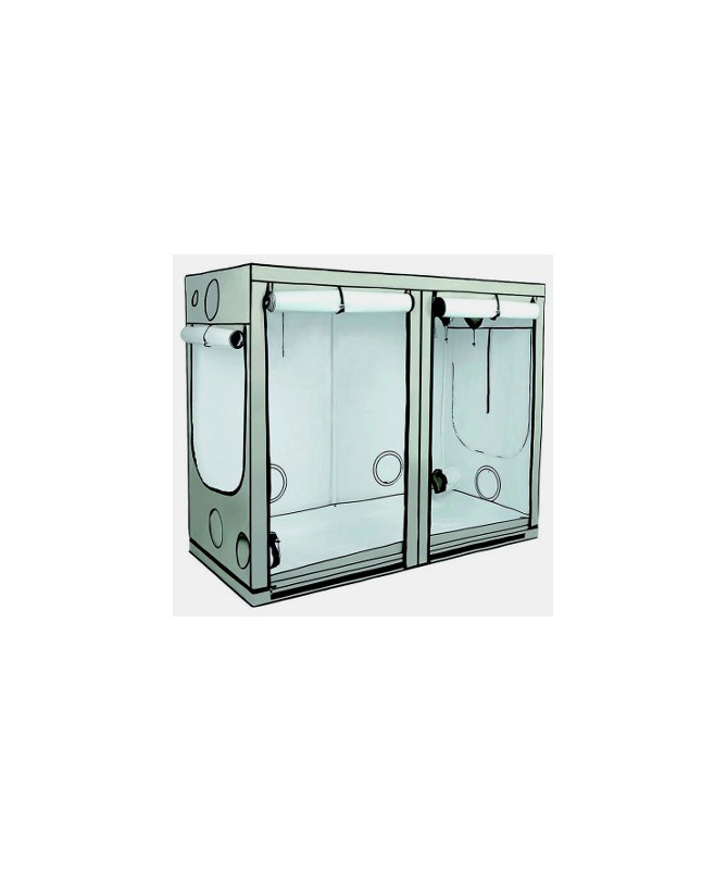 HomeBox WHITE-AMBIENT PLUS AR240 PAR+ (240x120x220) HomeBox WHITE-AMBIENT PLUS AR240 PAR+ (240x120x220)