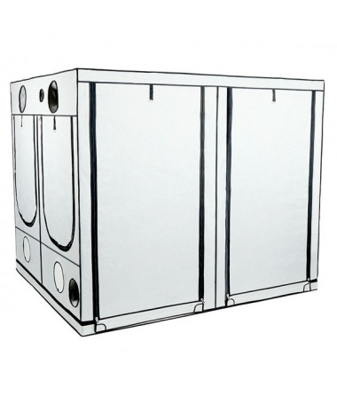 HomeBox WHITE-AMBIENT AQ240 PAR+ (240x240x220) - 3