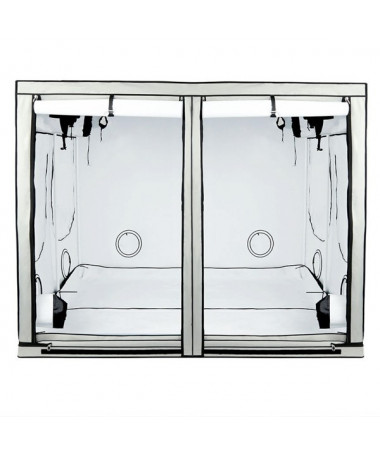 HomeBox WHITE-AMBIENT AQ300 PAR+ (300x300x220) - 3
