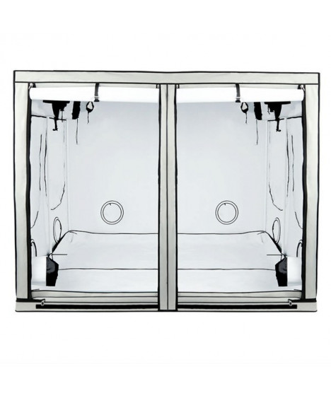 HomeBox WHITE-AMBIENT AQ300 PAR+ (300x300x200)