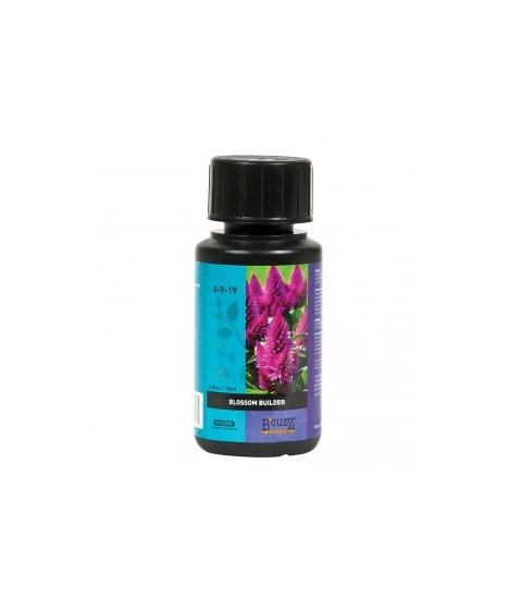 BLOSSOM BUILDER ATAMI B`CUZZ 100ML FINAL WEIGHT GAIN FERTILIZER - 1