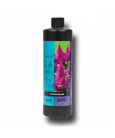 BLOSSOM BUILDER ATAMI B`CUZZ 250ML GEWICHTSZUNAHME ENDDÜNGER