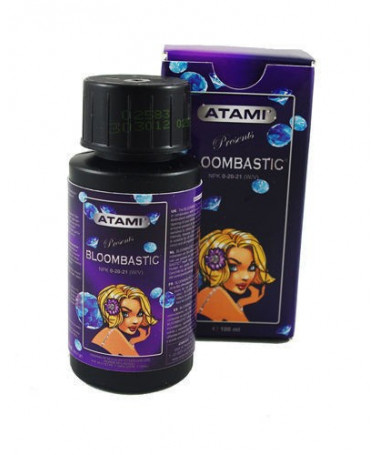 ATAMI BLOOMBASTIC 100ML