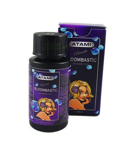 ATAMI BLOOMBASTIC 100ML