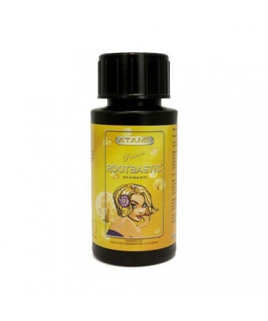 Atami Rootbastic, Stimulator für das Wurzelwachstum - 100ml