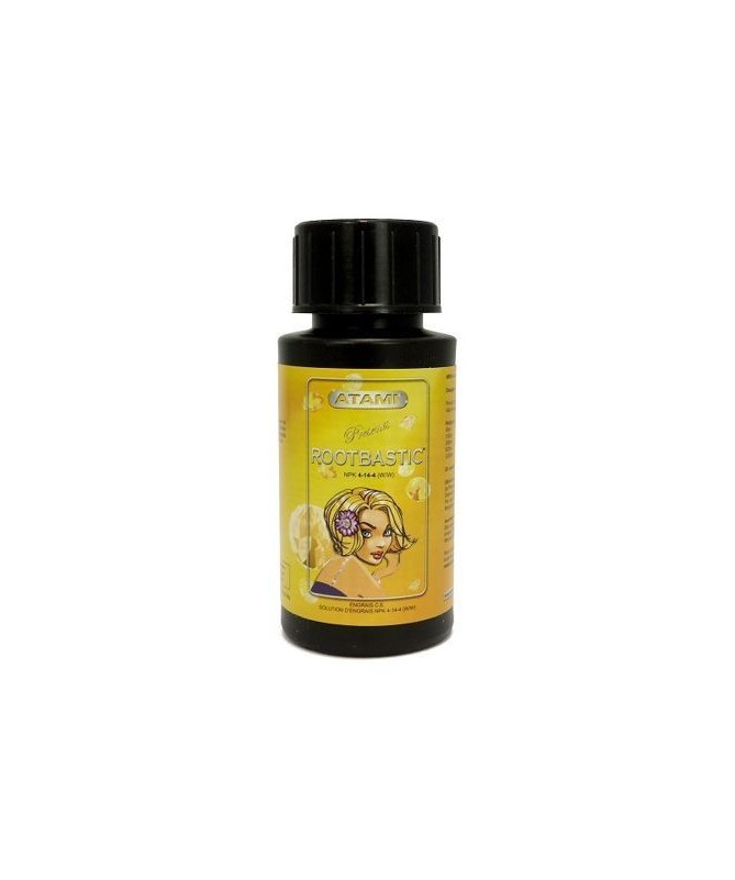 Atami Rootbastic, stymulator wzrostu korzeni - 100ml Atami Rootbastic, stymulator wzrostu korzeni - 100ml