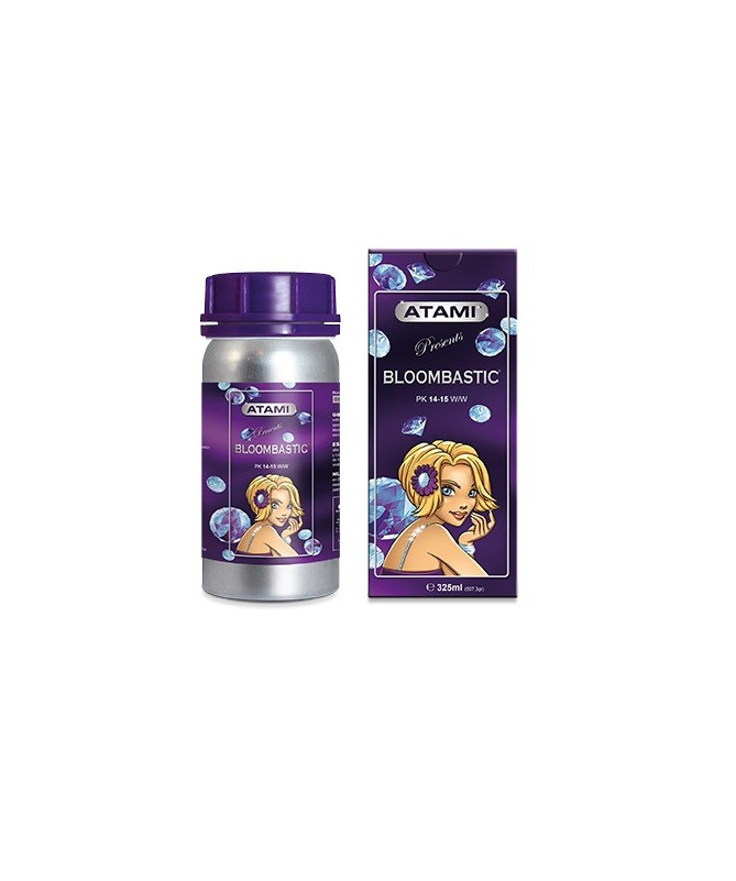 ATAMI BLOOMBASTIC 325ML ATAMI BLOOMBASTIC 325ML