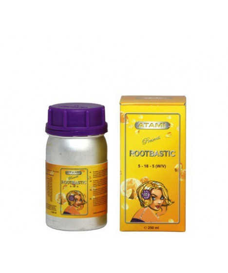 Atami Rootbastic, 250ml, stymulator wzrostu korzeni - 1 - Atami Rootbastic, stymulator wzrostu korzeni - 250ml