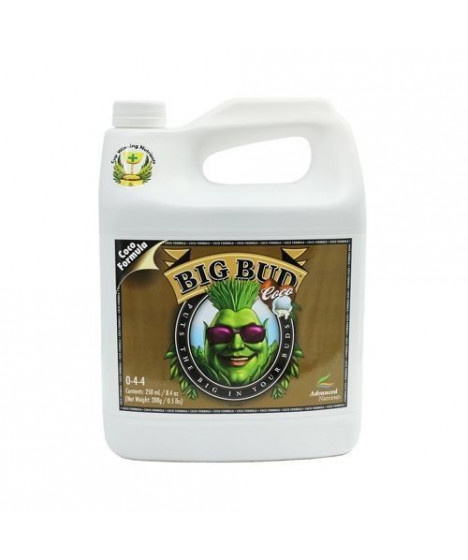 Advanced Nutrients Big Bud Coco 10l Flowering Accelerator - 1