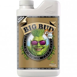 Big Bud Coco 1l Flowering Accelerator Advanced Nutrients