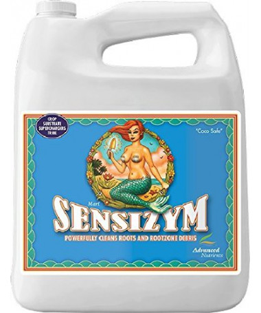 Advanced Nutrients Sensizym 10l - Enzymy o silnym działaniu