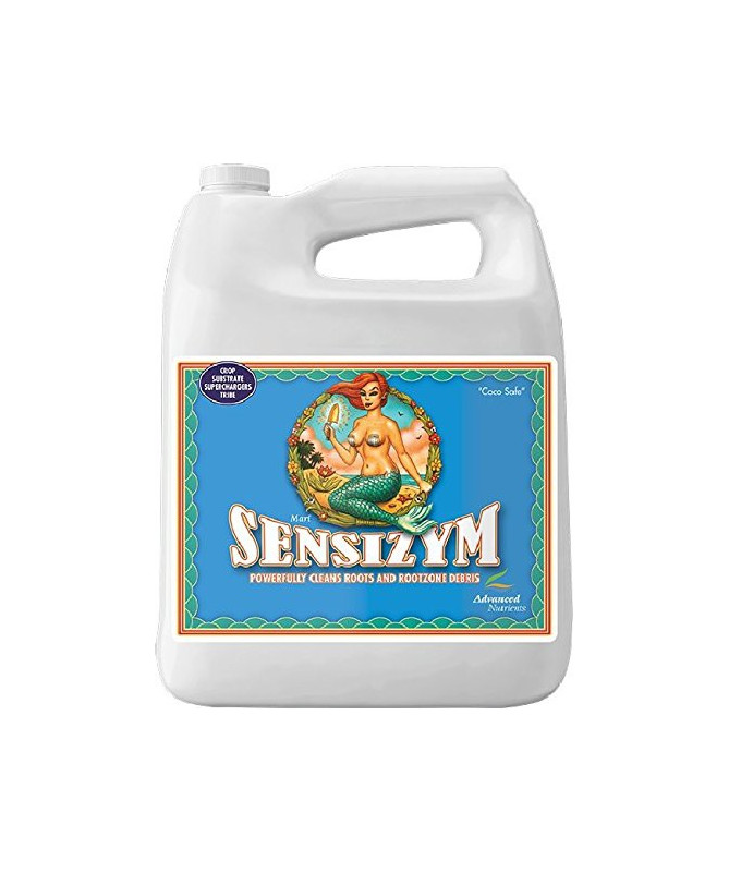 Advanced Nutrients Sensizym 10l Enzymy o silnym działaniu