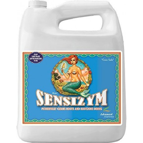 Advanced Nutrients Sensizym 10l Powerful enzymes