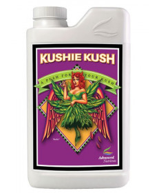 Kushie Kush 5l Advanced Nutrients