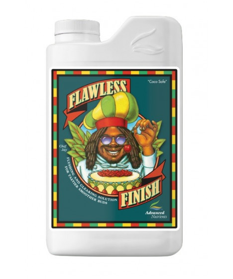 Advanced Nutrients Flawless Finish 1l - final rinse fertilizer