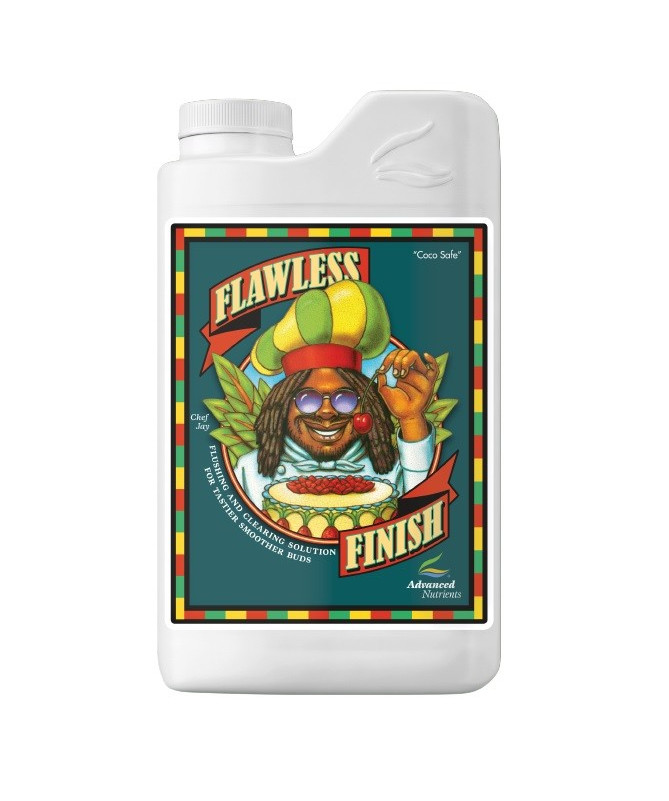 Advanced Nutrients Flawless Finish 500ml - nawóz końcowy do płukania Advanced Nutrients Flawless Finish 500ml - nawóz końcowy do płukania