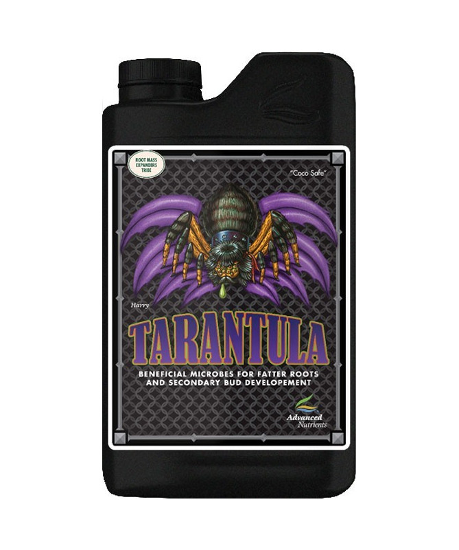 Erweiterte Nährstoffe Tarantula 500ml