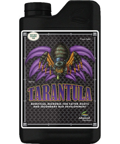 Erweiterte Nährstoffe Tarantula 500ml - 1