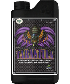 Erweiterte Nährstoffe Tarantula 1l
