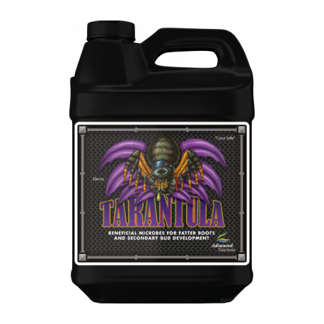 Erweiterte Nährstoffe Tarantula 5L