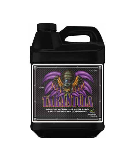 Erweiterte Nährstoffe Tarantula 5l