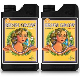 Sensi GROW A and B 2x10l Advanced Nutrients
