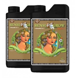 Sensi GROW Coco A and B 2x1l Advanced Nutrients