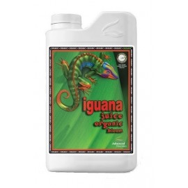 Iguana Juice Bloom 10l Advanced Nutrients