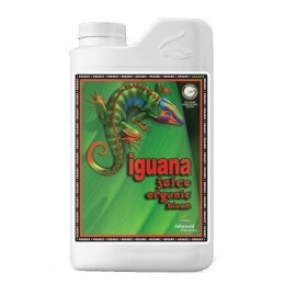 Iguana Juice Bloom 1l Advanced Nutrients