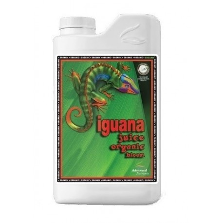 Advanced Nutrients Iguana Juice Bloom 1l