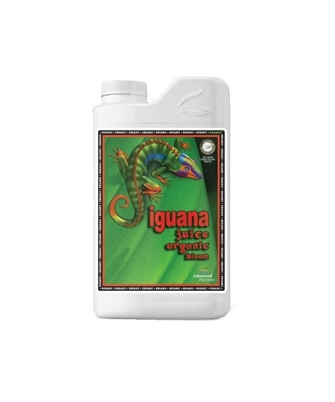 Advanced Nutrients Iguana Juice Bloom 1l