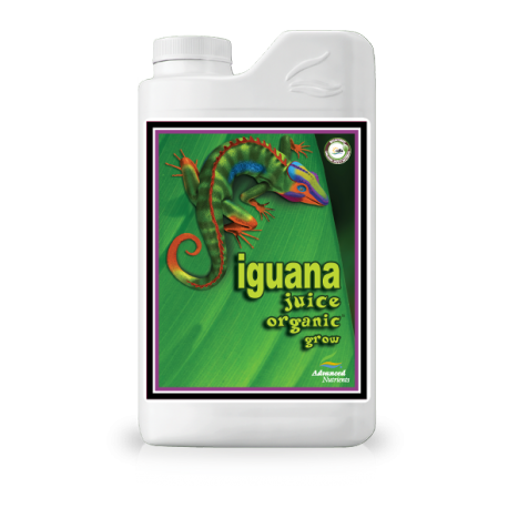 Advanced Nutrients Iguana Juice Grow 1l