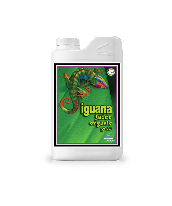 Advanced Nutrients Iguana Juice Grow 1l