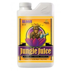 Erweiterte Nährstoffe Jungle Juice Bloom 1l