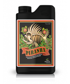 Piranha 5l Unterlage Advanced Nutrients
