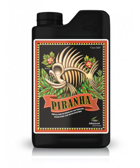 Piranha 500ml Erweiterte Nährstoffe Wurzelstock