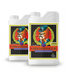 Connoisseur GROW A and B 2 x 10l Advanced Nutrients