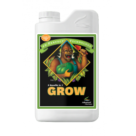 GROW 500ml pH Perfect Erweiterte Nährstoffe