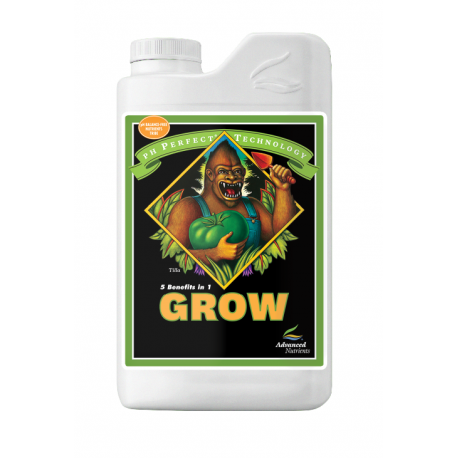 Advanced Nutrients pH Perfect GROW 1l