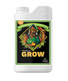 Erweiterte Nährstoffe pH Perfect GROW 1l - 1