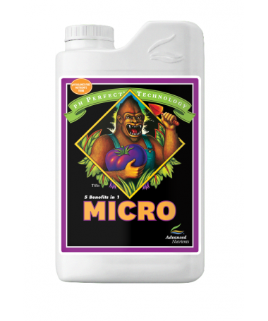 MICRO 500ml pH Perfect Advanced Nutrients