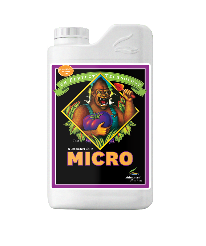 Advanced Nutrients pH Perfect MICRO 1l