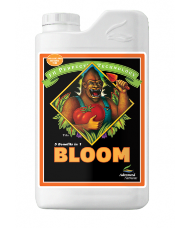 BLOOM 500ml pH Perfect Erweiterte Nährstoffe