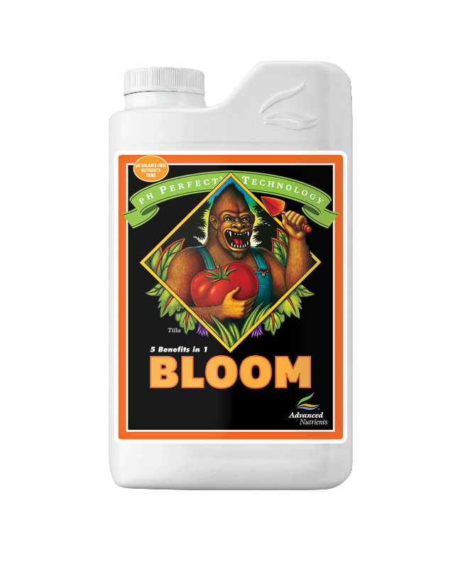 Advanced Nutrients pH Perfect BLOOM 1l