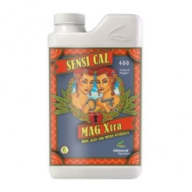 Sensi Cal Mag Xtra 250ml Erweiterte Nährstoffe