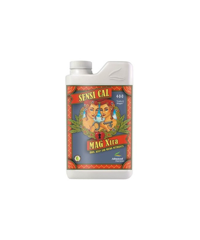 Advanced Nutrients Sensi Cal Mag Xtra 500ml