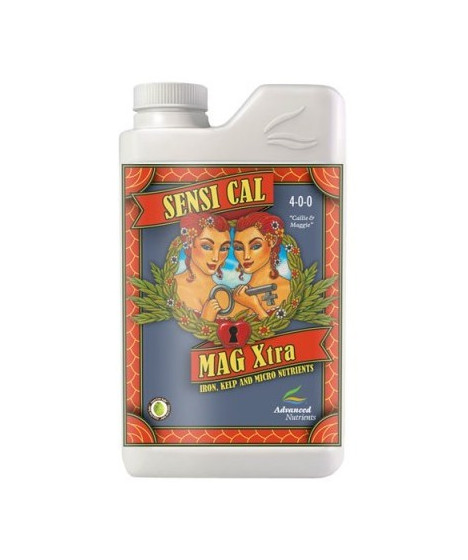 Erweiterte Nährstoffe Sensi Cal Mag Xtra 1l - 1