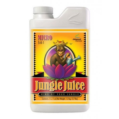 Advanced Nutrients Jungle Juice MICRO 1L