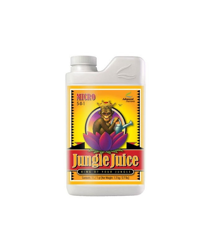 Advanced Nutrients Jungle Juice MICRO 1L