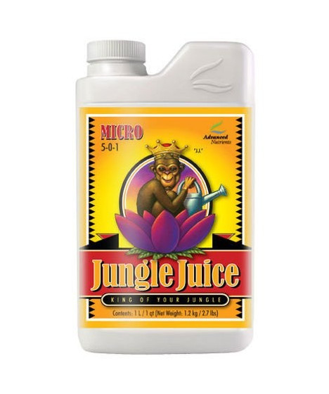 Advanced Nutrients Jungle Juice MICRO 1L - 1